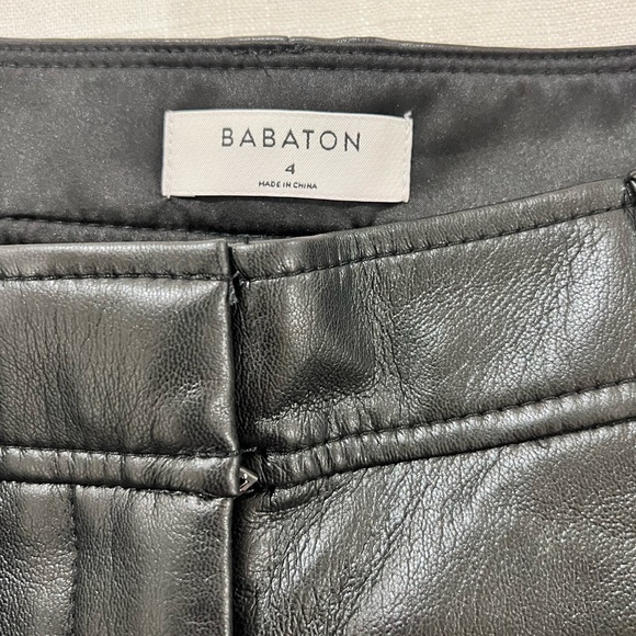 Babaton Command Pant - Picture 4 of 8